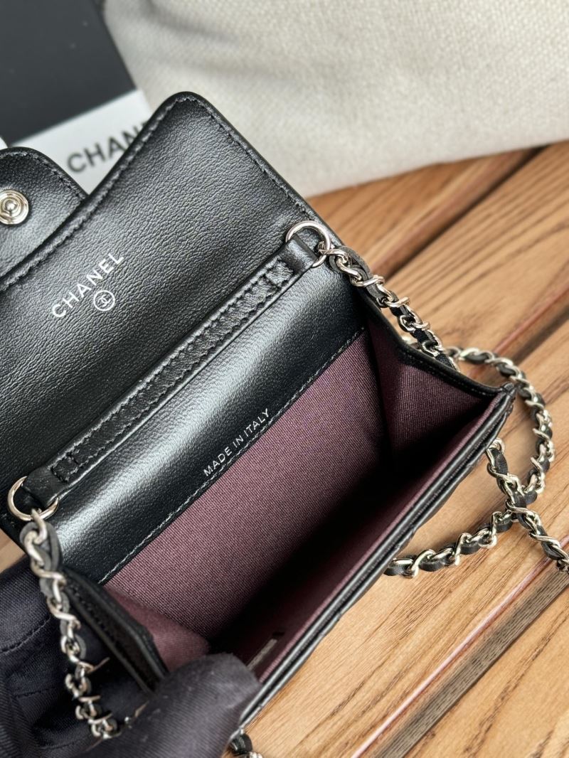 Chanel Wallet Purse